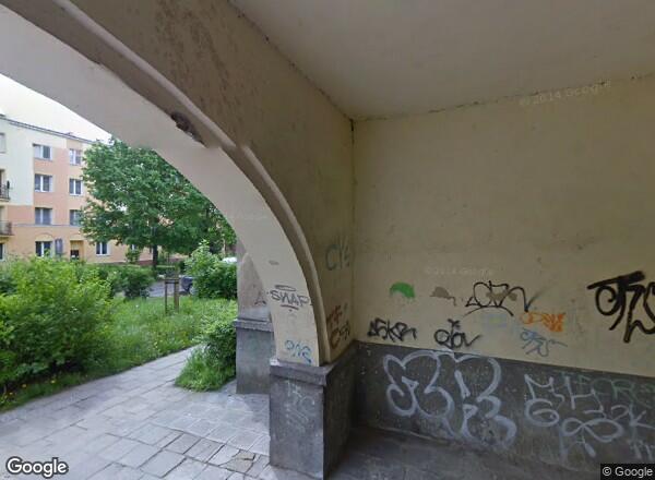 Ceny mieszkań Poznań Bukowa 8