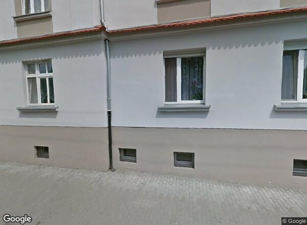 Ceny mieszkań Poznań Wspólna 57