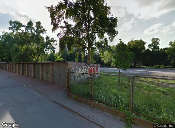 Ceny mieszkań Warszawa ul. Gliniana 4A