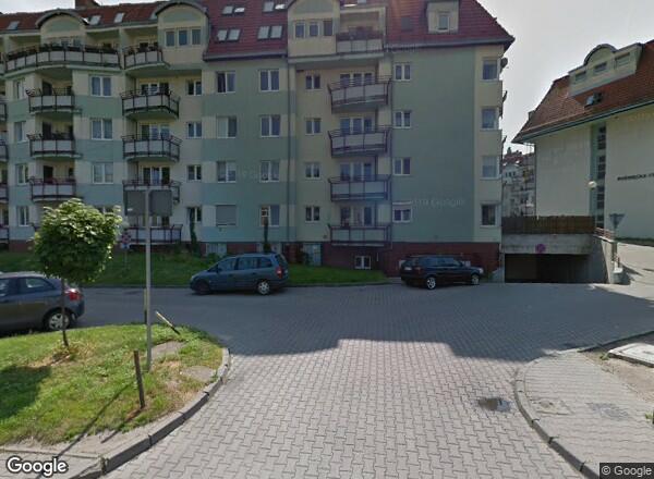 Ceny mieszkań Wrocław UL. POŚWIĘCKA 17A