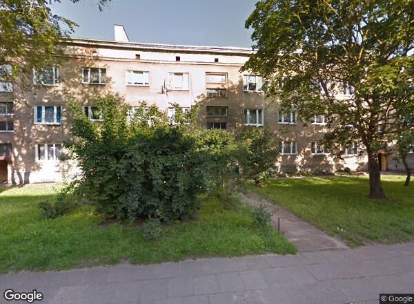 Ceny mieszkań Szczecin Krzemienna 45