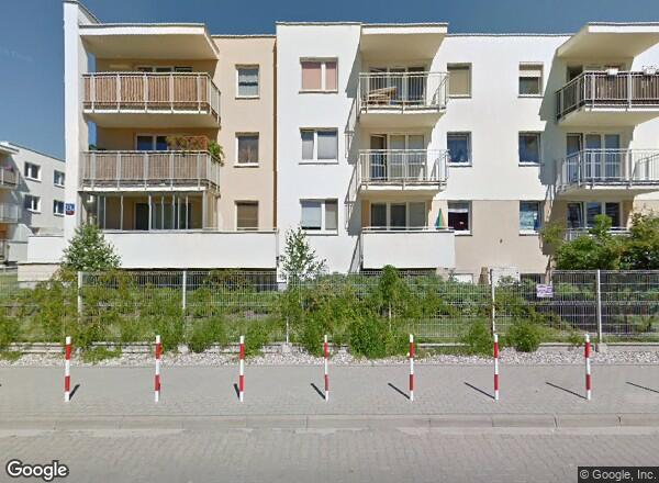 Ceny mieszkań Warszawa ul. Skarbka z Gór 23A