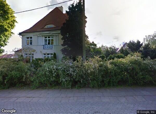 Ceny mieszkań Sopot Adama Mickiewicza 5