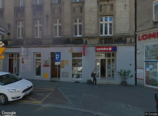 Ceny mieszkań Katowice Stefana Batorego 4A