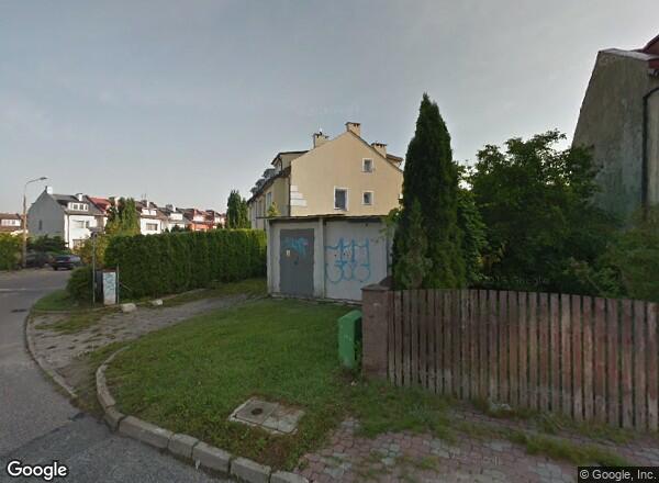 Ceny mieszkań Gdynia Morwowa 1