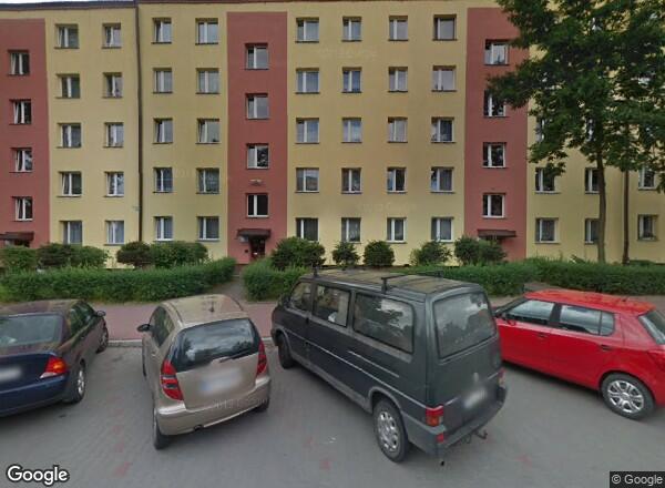 Ceny mieszkań Kraków Osiedle Jagiellońskie 37