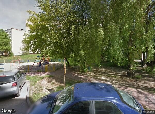 Ceny transakcyjne mieszkań Kielce Władysława Orkana 38