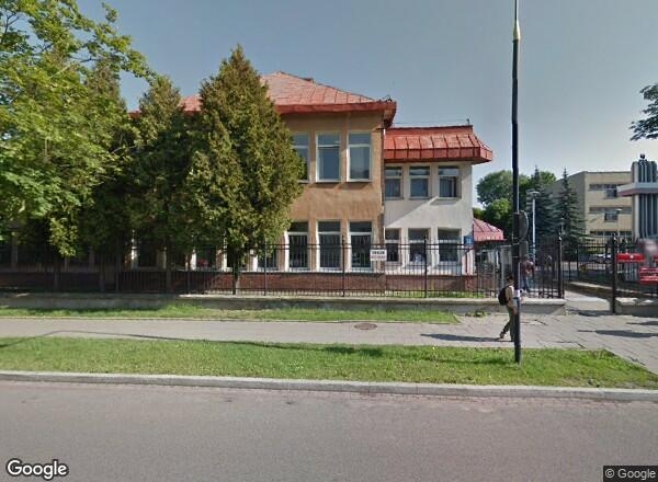 Ceny transakcyjne mieszkań Warszawa ul. Podchorążych 38