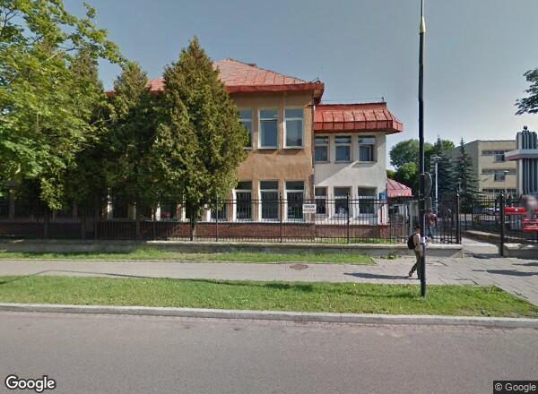 Ceny mieszkań Warszawa ul. Podchorążych 38