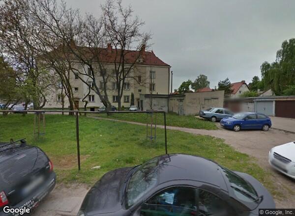 Ceny mieszkań Gdańsk Kaszubska 2B