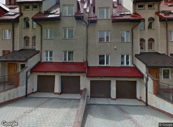 Ceny transakcyjne mieszkań Kielce Jurajska 8