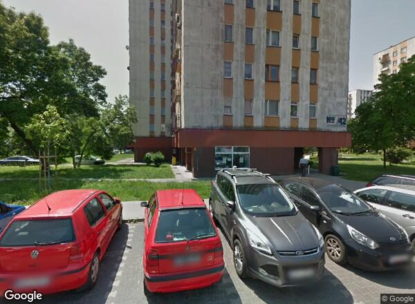 Ceny mieszkań Katowice Gen. Władysława Sikorskiego 42