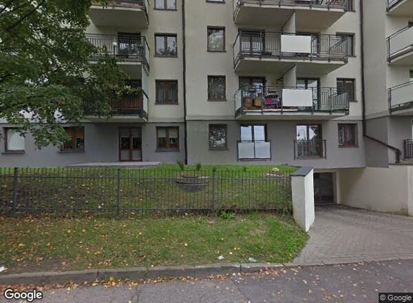 Ceny transakcyjne mieszkań Olsztyn Jarocka 82