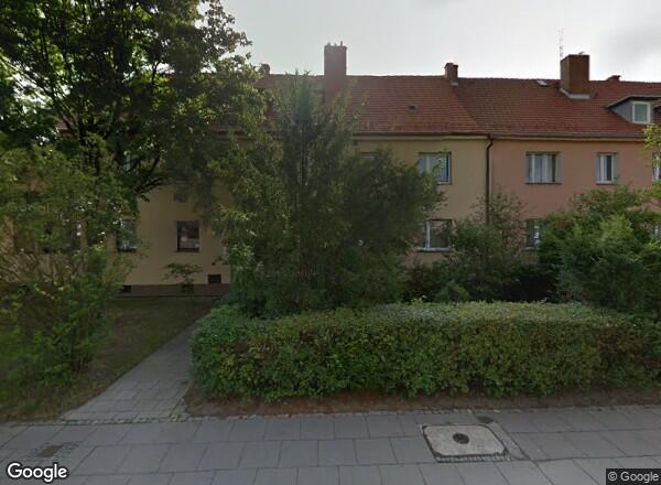 Ceny mieszkań Wrocław UL. GARWOLIŃSKA 14