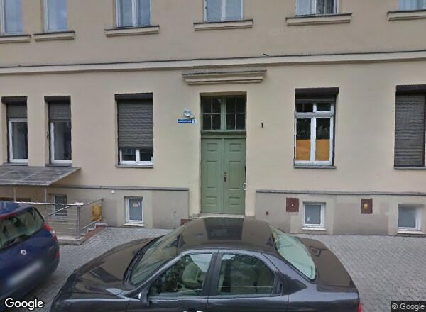 Ceny mieszkań Kraków św. Łazarza 3