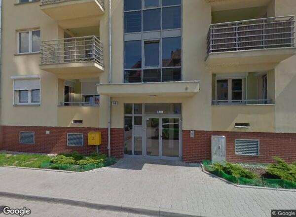 Ceny mieszkań Wrocław UL. GŁÓWNA 64