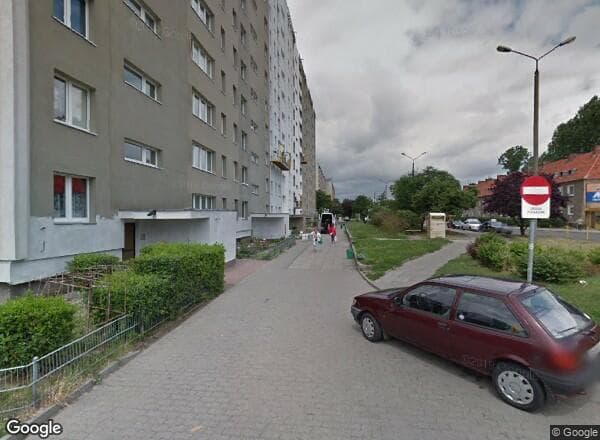 Ceny transakcyjne mieszkań Gorzów Wielkopolski KAROLA MARCINKOWSKIEGO 7B