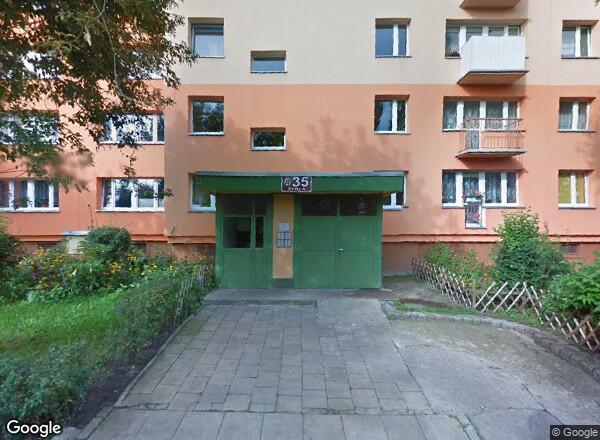 Ceny mieszkań Szczecin Lucjana Rydla 35