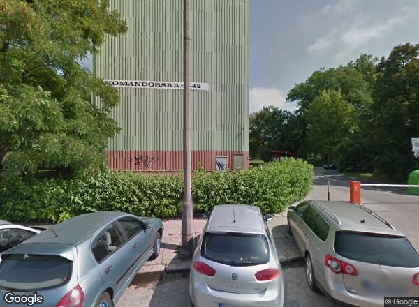 Ceny mieszkań Wrocław UL. KOMANDORSKA 62