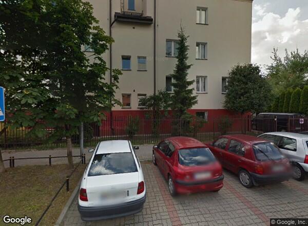 Ceny mieszkań Warszawa ul. Rybałtów 21