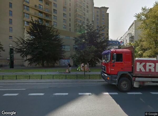 Ceny transakcyjne mieszkań Warszawa ul. Z. Słomińskiego 19