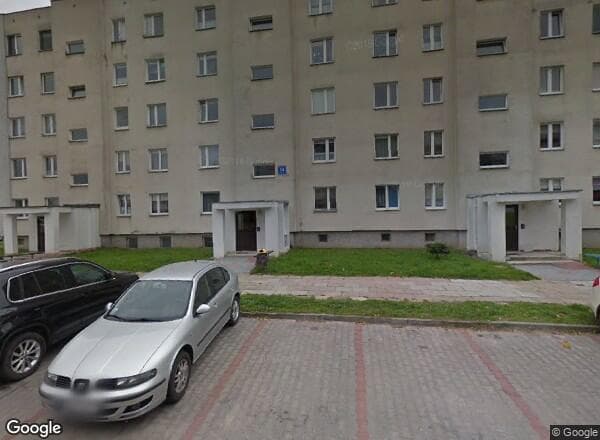 Ceny transakcyjne mieszkań Olsztyn Jana Janowicza 34