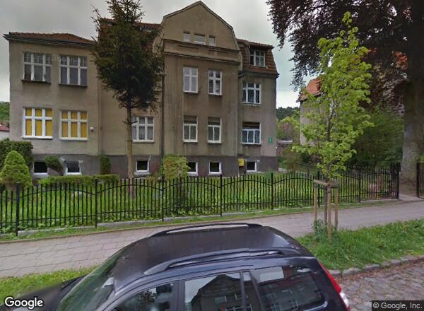 Ceny mieszkań Gdańsk Alfa Liczmańskiego 6