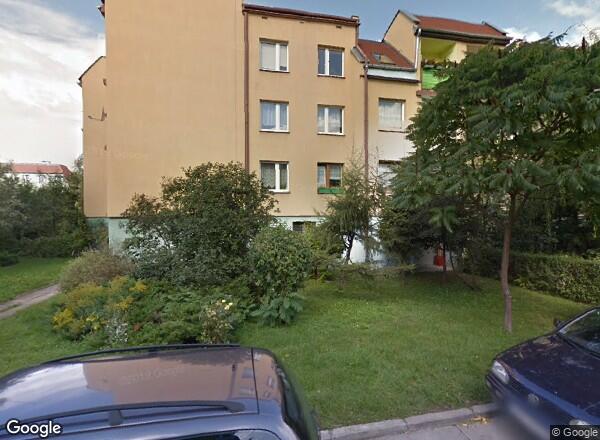 Ceny mieszkań Wrocław UL. EMILA ZOLI 6