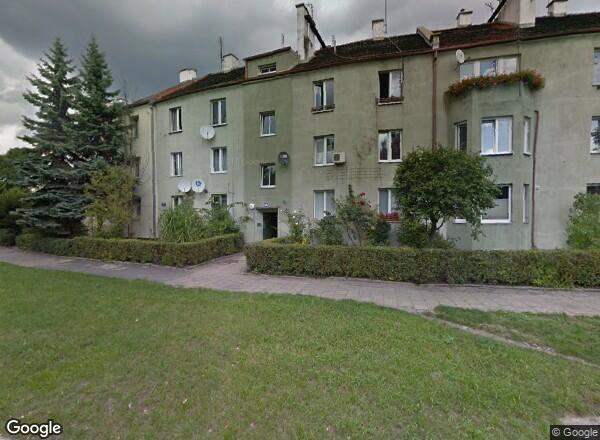 Ceny mieszkań Wrocław UL. NYSKA 14