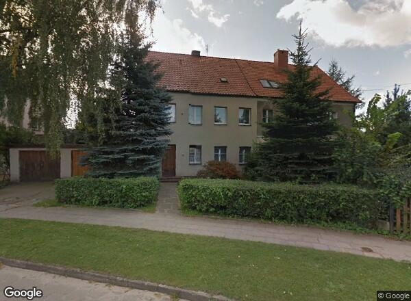 Ceny transakcyjne mieszkań Szczecin Niny Rydzewskiej 5