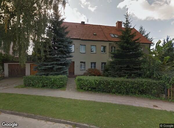 Ceny mieszkań Szczecin Niny Rydzewskiej 5