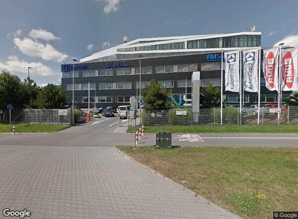 Ceny transakcyjne mieszkań Kraków Aleja Powstańców Śląskich 26
