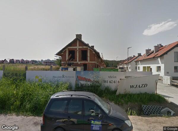 Ceny mieszkań Kraków Leona Petrażyckiego 121
