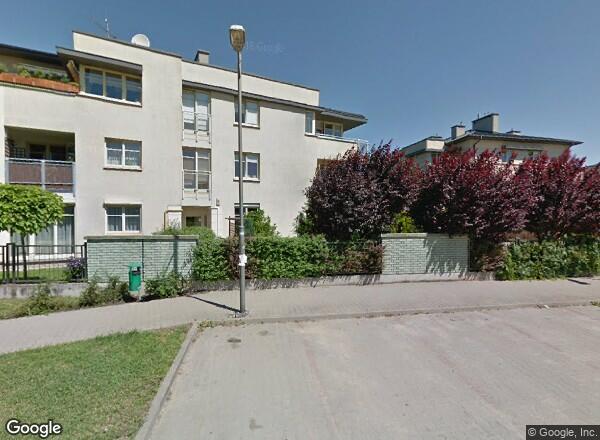 Ceny mieszkań Warszawa ul. Starej Gruszy 1