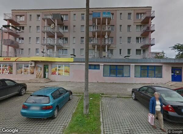 Ceny transakcyjne mieszkań Olsztyn Johanna Gottfrieda Herdera 26