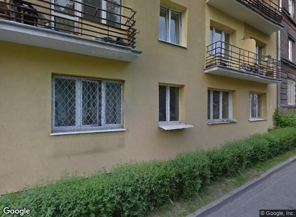Ceny transakcyjne mieszkań Warszawa ul. H. Wawelberga 1