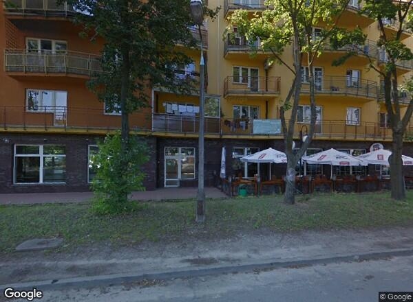 Ceny transakcyjne mieszkań Ząbki Władysława Sikorskiego 33D