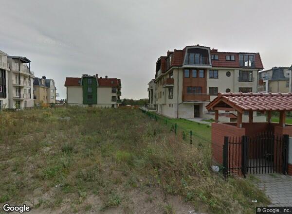 Ceny mieszkań Sopot Władysława Łokietka 55E