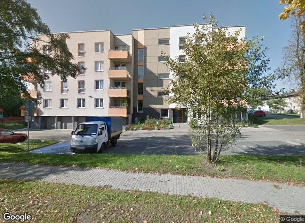 Ceny mieszkań Katowice Bytkowska 64