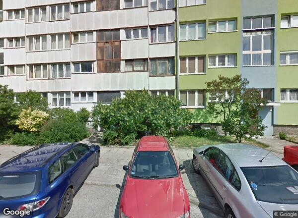 Ceny mieszkań Wrocław UL. STALOWOWOLSKA 18