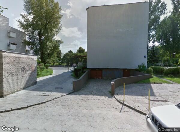 Ceny mieszkań Warszawa ul. Z. Krasińskiego 38B