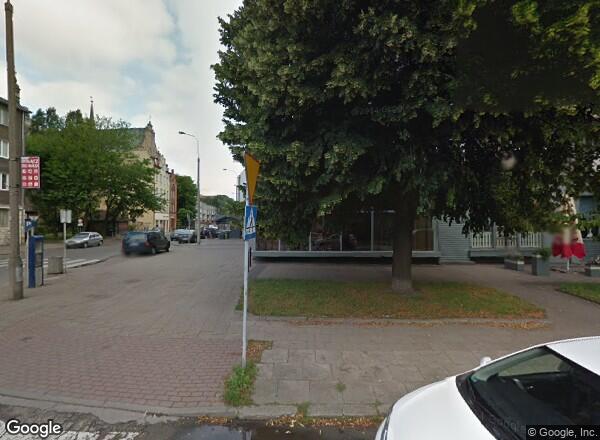 Ceny mieszkań Gdańsk Jana Heweliusza 23