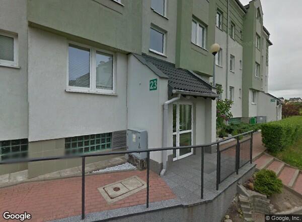 Ceny mieszkań Gdańsk Zielony Stok 23