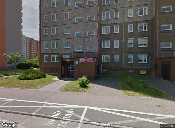 Ceny mieszkań Poznań Stare Żegrze 166