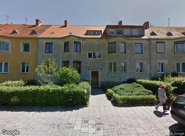 Ceny mieszkań Wrocław UL. 8 MAJA 18