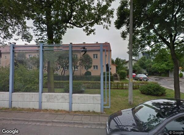 Ceny transakcyjne mieszkań Wrocław UL. KLECIŃSKA 136