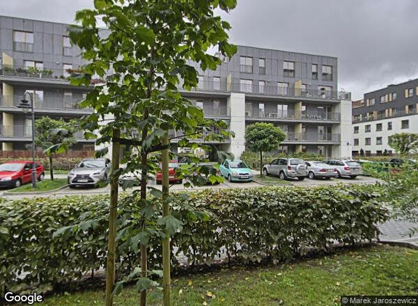 Ceny mieszkań Warszawa ul. Prymasa A. Hlonda 10C