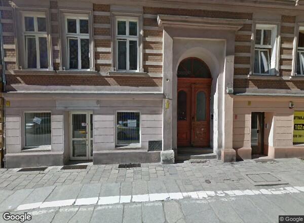 Ceny mieszkań Wrocław UL. GEN. JÓZEFA HAUKEGO-BOSAKA 27