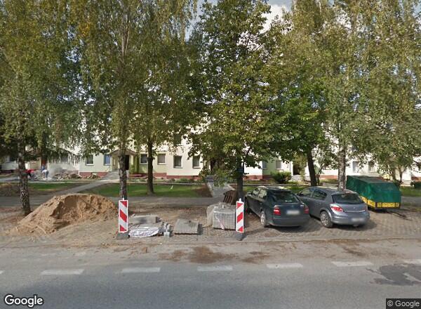 Ceny mieszkań Lublin Zbożowa 38