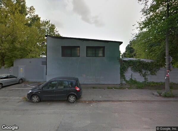 Ceny mieszkań Warszawa ul. Burakowska 3